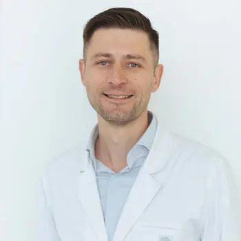 Доктор Шаблов